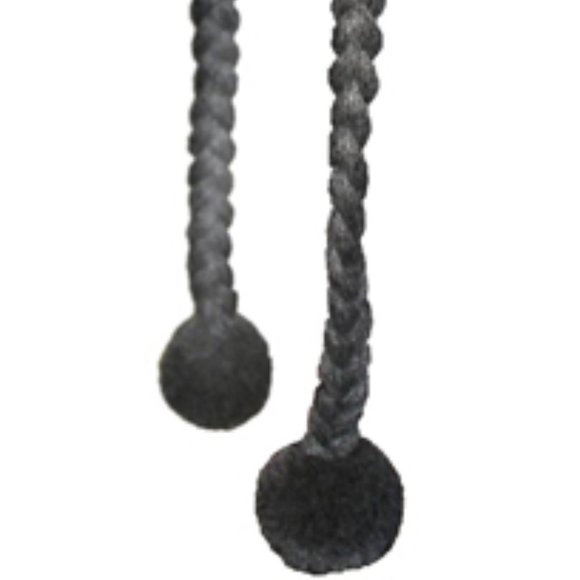 Peruvian Multi Pattern Chullo. Made in Peru - Picture 4 of 4